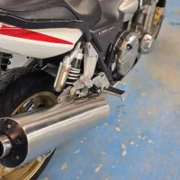 cb1300|موتورسیکلت|اهواز, کیانپارس |دیوار