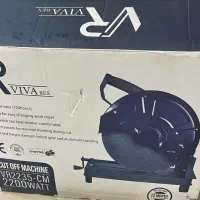 پروفیل بر  (VIVA REX)  و دستگاه جوش ۲۰۰ رونیکس|ابزارآلات|کرج, فاز ۳ مهرشهر|دیوار