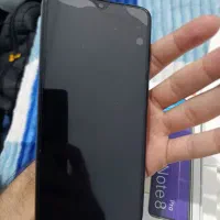 گوشی نت ۸ پرو