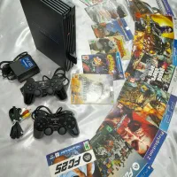 سونی ـ پلی استیشن۲ PS2