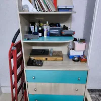 سرویس اتاق خواب نوجوان|تخت و سرویس خواب|ساوه, |دیوار