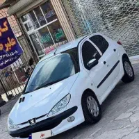 پژو 206تیپ5 موتور tu5 مدل ۹۴ درجه یک