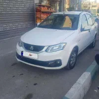 ساینا GXl دوگانه سوز و SBR