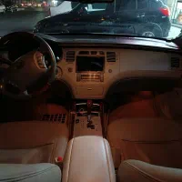 آزرا 2007 وارداتی|خودرو سواری و وانت|قزوین, |دیوار