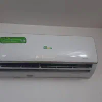 کوِلرگازی اقساطی بدون سود/ حداقل پیش پرداخت