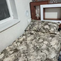 تخت خواب یه نفره