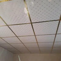 اجرای کناف و سقف کاذب،(۶۰×۶۰)pvc تی وی و لاین نوری|خدمات پیشه و مهارت|دزفول, |دیوار