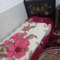 تخت خواب یک نفره