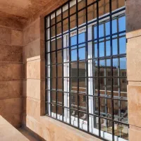 ساخت و اجرا درب و پنجره upvc(دوجداره)