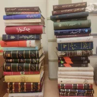 فروش کتاب از ۱۰۰ تا ۴۰۰هزار|کتاب و مجله تاریخی|شیراز, زرهی|دیوار