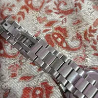 ساعت کیفیت خوب اورجینال نیست|ساعت|رباطکریم, رباطکریم|دیوار