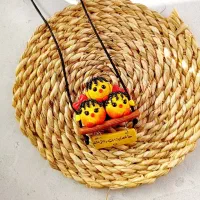 آویز ماشین ترند وخاص|صنایع دستی و سایر لوازم تزئینی|گلوگاه بابل (گلیا), |دیوار