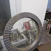 قاب اینه وکیوم گرد