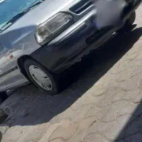 پراید مدل ۸۸