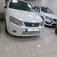 ساینا ۹۸ درحد|خودرو سواری و وانت|تهران, سلسبیل شمالی|دیوار