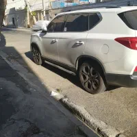 رکستون 2018|خودرو سواری و وانت|خوی, |دیوار