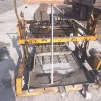 دستگاه بلوک دیواری|ماشینآلات صنعتی|یزد, |دیوار