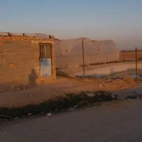 گلخانه فلزی ۴۰۰۰ هزار متر|فروش دفتر صنعتی، کشاورزی، تجاری|شریفآباد, |دیوار