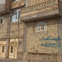 فروش واحد طبقه دوم یا( دوطبقه با هم بفروش میرسد)|فروش آپارتمان|فیروزآباد (فارس), |دیوار