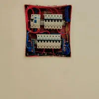 برقکاری ساختمان