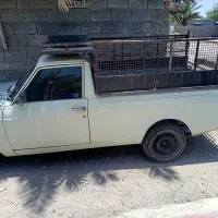 وانت باردربستی