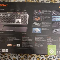 باندل سه عددی کیبورد مکانیکال|قطعات و لوازم جانبی رایانه|تهران, سعادت‌آباد|دیوار