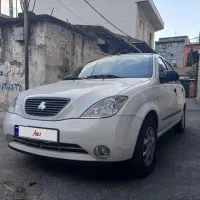 تیبا ۲ مدل ۱۳۹۹ تمیز و سلام و بی‌نظیر|خودرو سواری و وانت|بندر انزلی, تهران|دیوار