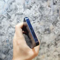 گلکسی A55 5G 256Gb Ram8|موبایل|مشهد, کوثر|دیوار