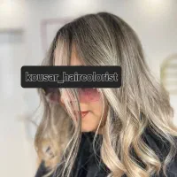 تخفیف ویژه خدمات رنگ و لایت(فقط هزینه مواد)