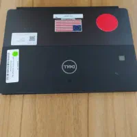 لپ تاپ استوک dell latitude. رقیب سرفیس پرو|رایانه همراه|سقز, |دیوار