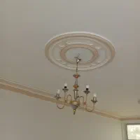 سلام نقاشی ساختمان ودرب پنجره و|خدمات پیشه و مهارت|بشاریات, |دیوار