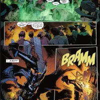 کتاب کامیک کودک نوجوان زبان انگلیسی مصور مانگا|کتاب و مجله آموزشی|تهران, بهجت‌آباد|دیوار