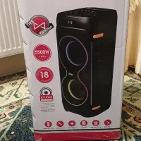 اسپیکر تسکو|سیستم صوتی خانگی|زاهدان, |دیوار