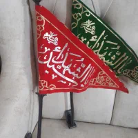 پرچم محرم