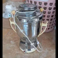 سماور  برقی