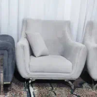 مبل 8 نفره تاشو در حد نونو|مبلمان خانگی و میز عسلی|اندیشه, اندیشه فاز ۱|دیوار