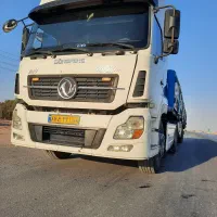 البرز تیپ ۴ مدل 93|خودرو سنگین|گنبد کاووس, |دیوار