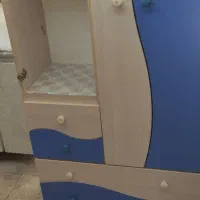 کمد|جاکفشی، کمد، دراور|باقرشهر, |دیوار