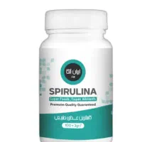 اسپیرولینا