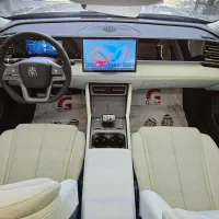 BYD QIN L 2025 قیمت کارخانه|خودرو سواری و وانت|تهران, پاسداران|دیوار