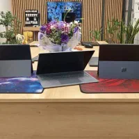 سرفیس پرو 9  Microsoft Surface Pro 9  i5/8/256