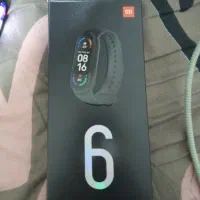 شیائومی می بند 6