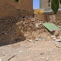 آجر دست دوم فروشی|مصالح و تجهیزات ساختمان|تکاب, |دیوار