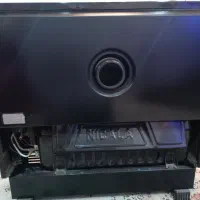 بخاری نیک کالای  ۱۳هزار نو سرویس،شده|بخاری، هیتر، شومینه|رشت, رودبارتان|دیوار