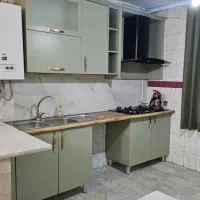 واحدهای مبله اجاره سویت شبانه/ماهانه/روزانه|اجارهٔ کوتاه‌مدت آپارتمان و سوئیت|تهران, دولت‌آباد|دیوار