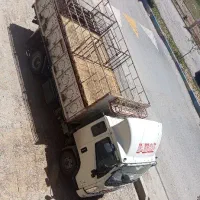 حمل دام و گوسفند عشایر به سراسر کشور