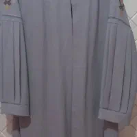 مانتوو شلوار در حد نو|لباس|باقرشهر, |دیوار