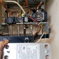 تعمیر پکیج تعمیرکار پکیج فوری با ضمانت