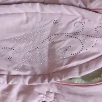 کاپشن سرهمی بچگانه نو|لباس|صحنه, |دیوار