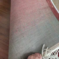 فرش ۴ متری درجه ۱|فرش|کرمانشاه, |دیوار